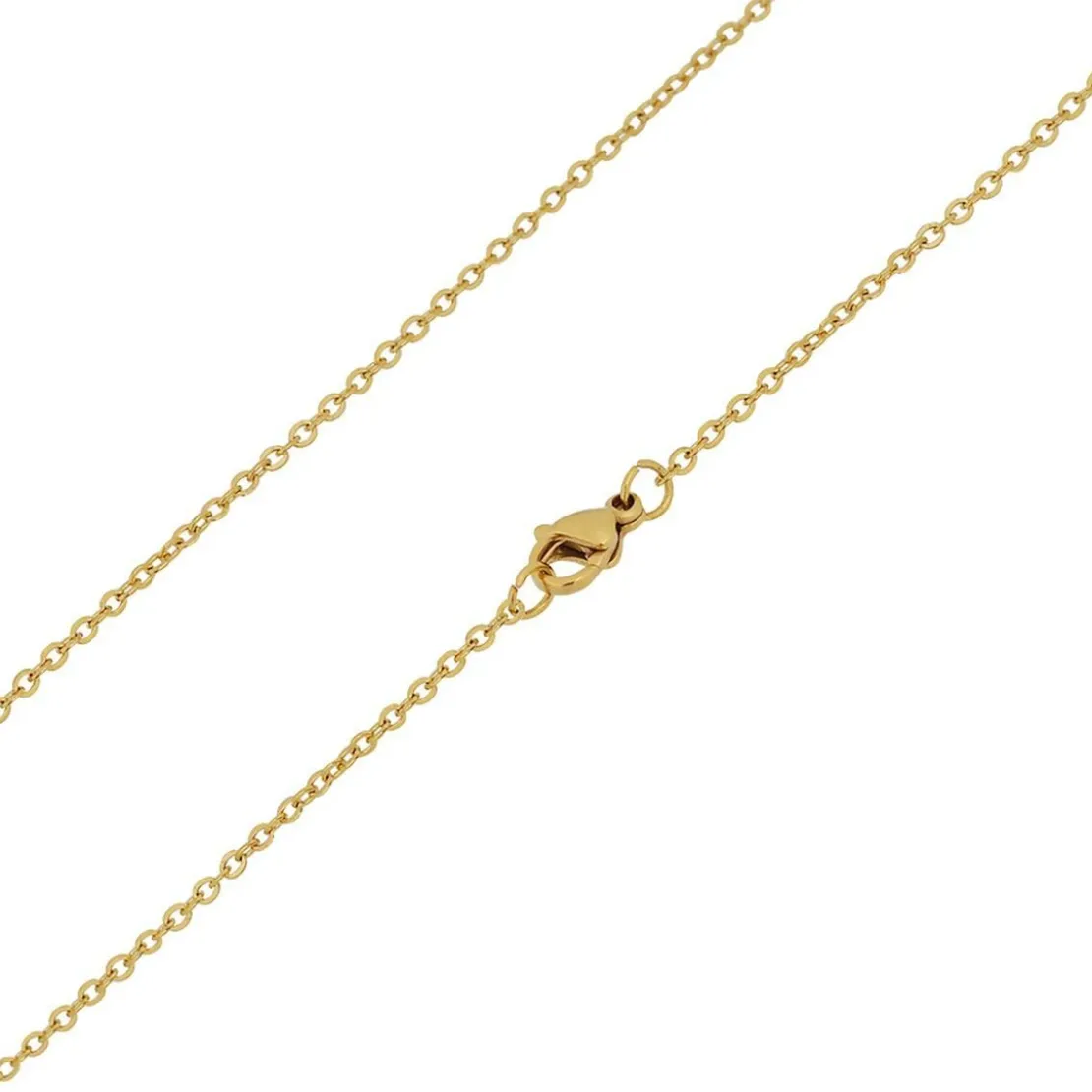 EdforceCollier et pendentif Femme 93-0916-S - Edforce