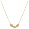 EdforceCollier et pendentif Femme 541-0045-N - Edforce