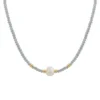 EdforceCollier et pendentif Femme 534-0120-N - Edforce