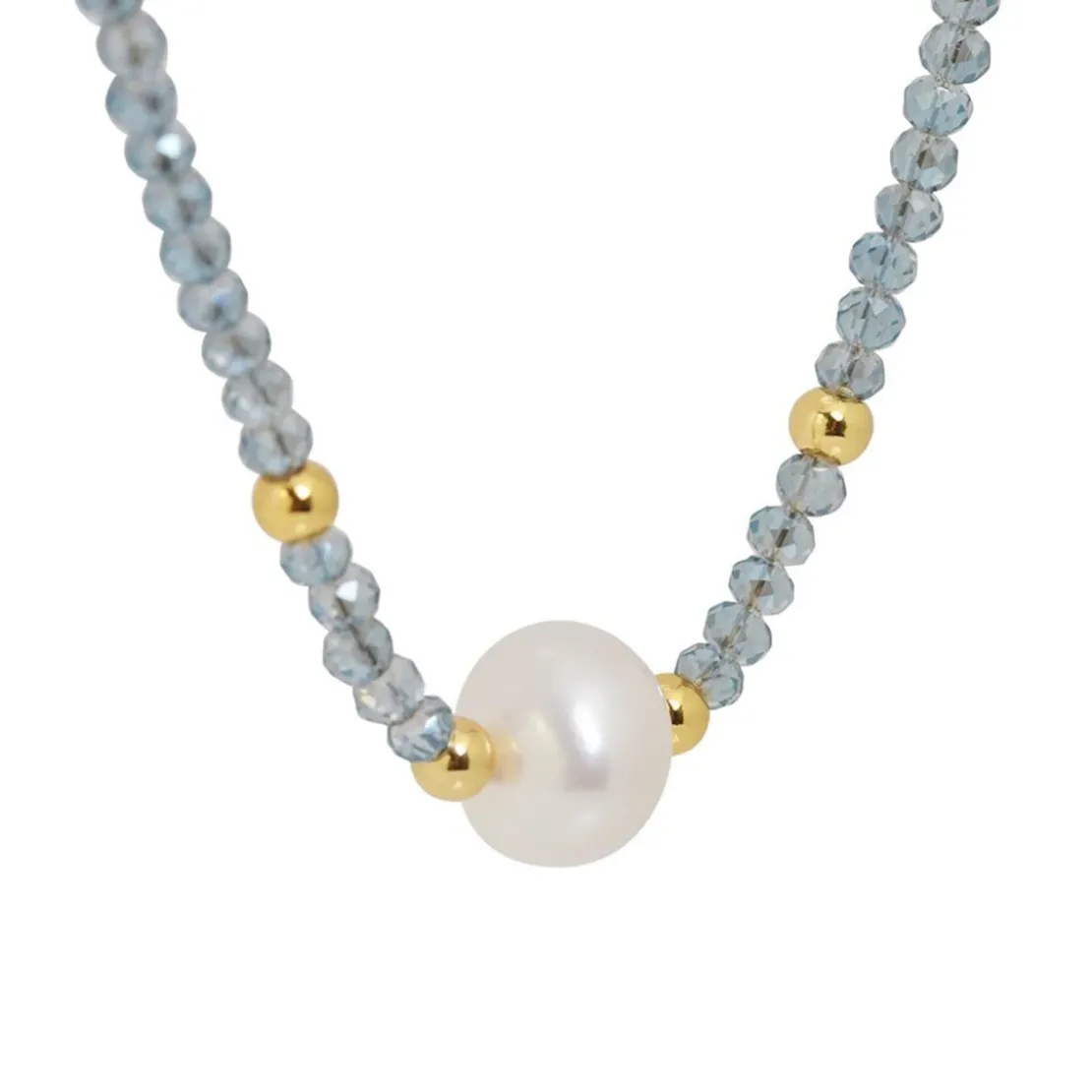 EdforceCollier et pendentif Femme 534-0120-N - Edforce