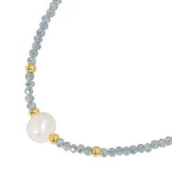 EdforceCollier et pendentif Femme 534-0120-N - Edforce