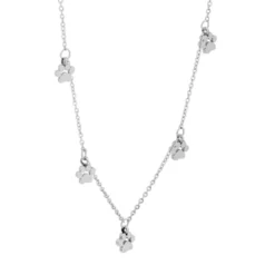EdforceCollier et pendentif Femme 226-0120-S - Edforce