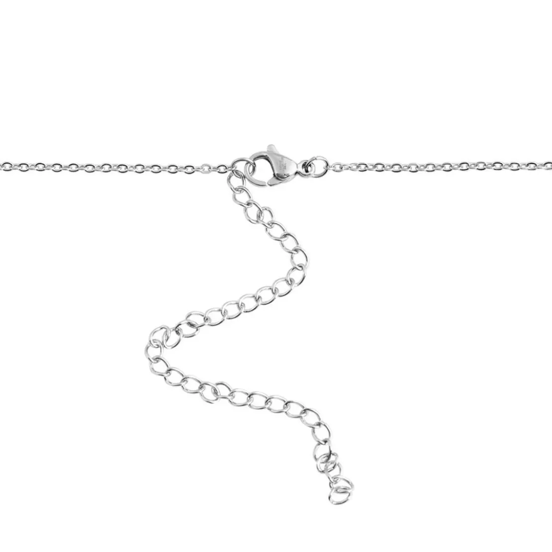 EdforceCollier et pendentif Femme 226-0120-S - Edforce