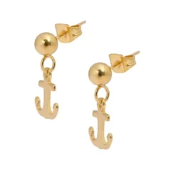 EdforceCollier et pendentif Femme 90-0396-S - Edforce