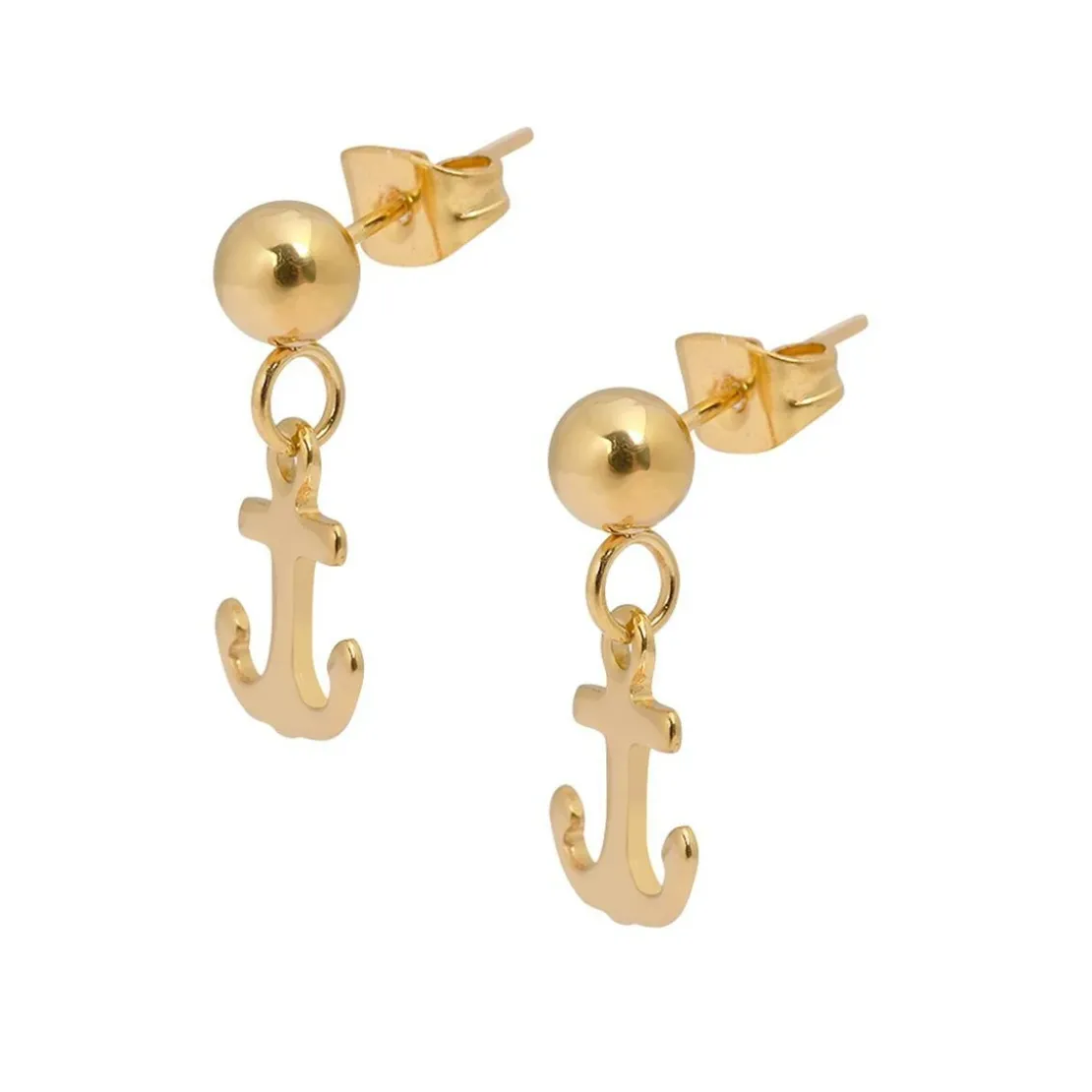 EdforceCollier et pendentif Femme 90-0396-S - Edforce