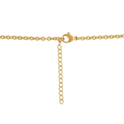 EdforceCollier et pendentif Femme 90-0396-S - Edforce