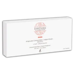 EffidermAmpoules Concentrees Instant Eclat - Effiderm50 ml