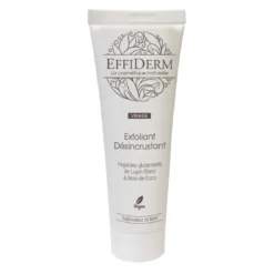 EffidermExfoliant Desincrutant - Effiderm50 ml