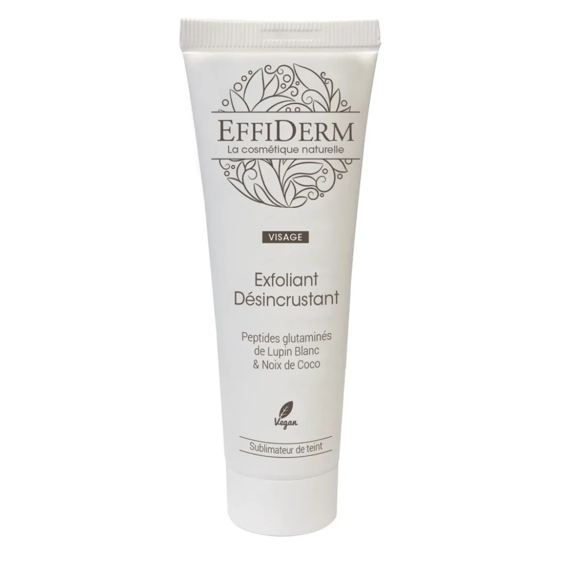 EffidermExfoliant Desincrutant - Effiderm50 ml