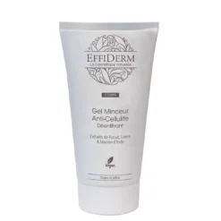 EffidermGel Anti-Cellulite Désinfiltrant125 ml