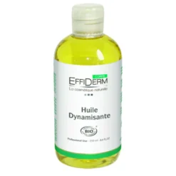 EffidermHuile Dynamisante - Effiderm250 ml