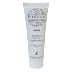 EffidermMasque Creme Regenerant - Effiderm50 ml