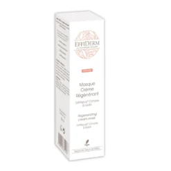 EffidermMasque Creme Regenerant - Effiderm50 ml