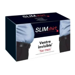 EffinessSlimshirt Homme Blanc