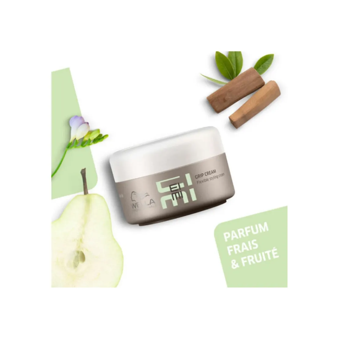 Eimi by WellaCrème de Modelage - Grip Cream75 ml
