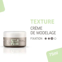 Eimi by WellaCrème de Modelage - Grip Cream75 ml