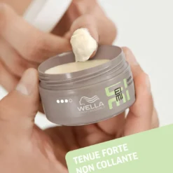 Eimi by WellaCrème de Modelage - Grip Cream75 ml