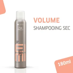 Eimi by WellaShampooing Sec Dry Me - by Wella 180ml180 ml