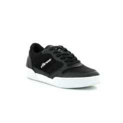 Ellesse ChaussuresBaskets homme - Noir / Blanc