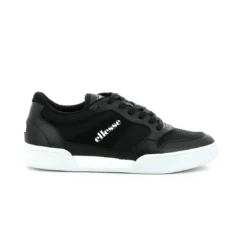 Ellesse ChaussuresBaskets homme - Noir / Blanc