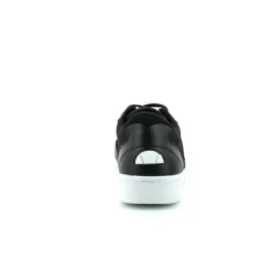 Ellesse ChaussuresBaskets homme - Noir / Blanc