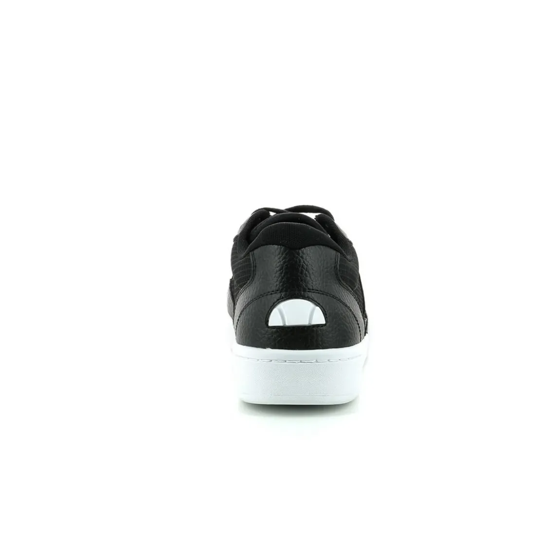 Ellesse ChaussuresBaskets homme - Noir / Blanc