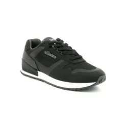 Ellesse ChaussuresBaskets homme Noir / Gris foncé / Blanc