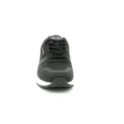 Ellesse ChaussuresBaskets homme Noir / Gris foncé / Blanc