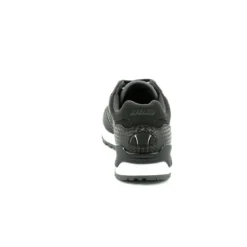 Ellesse ChaussuresBaskets homme Noir / Gris foncé / Blanc