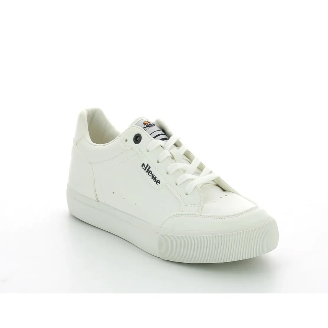 Ellesse ChaussuresSneakers Bas blanc pour homme