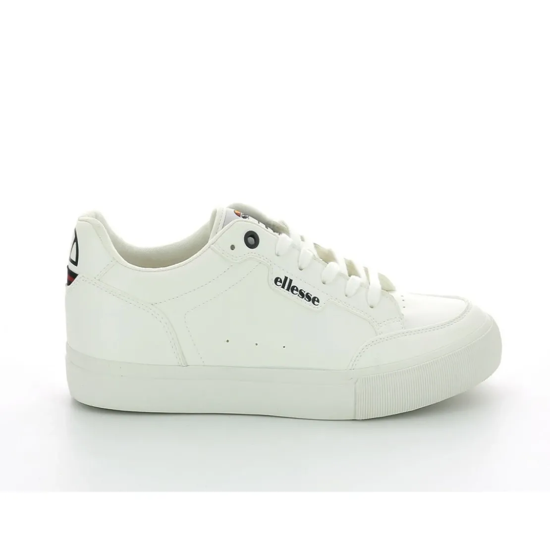 Ellesse ChaussuresSneakers Bas blanc pour homme