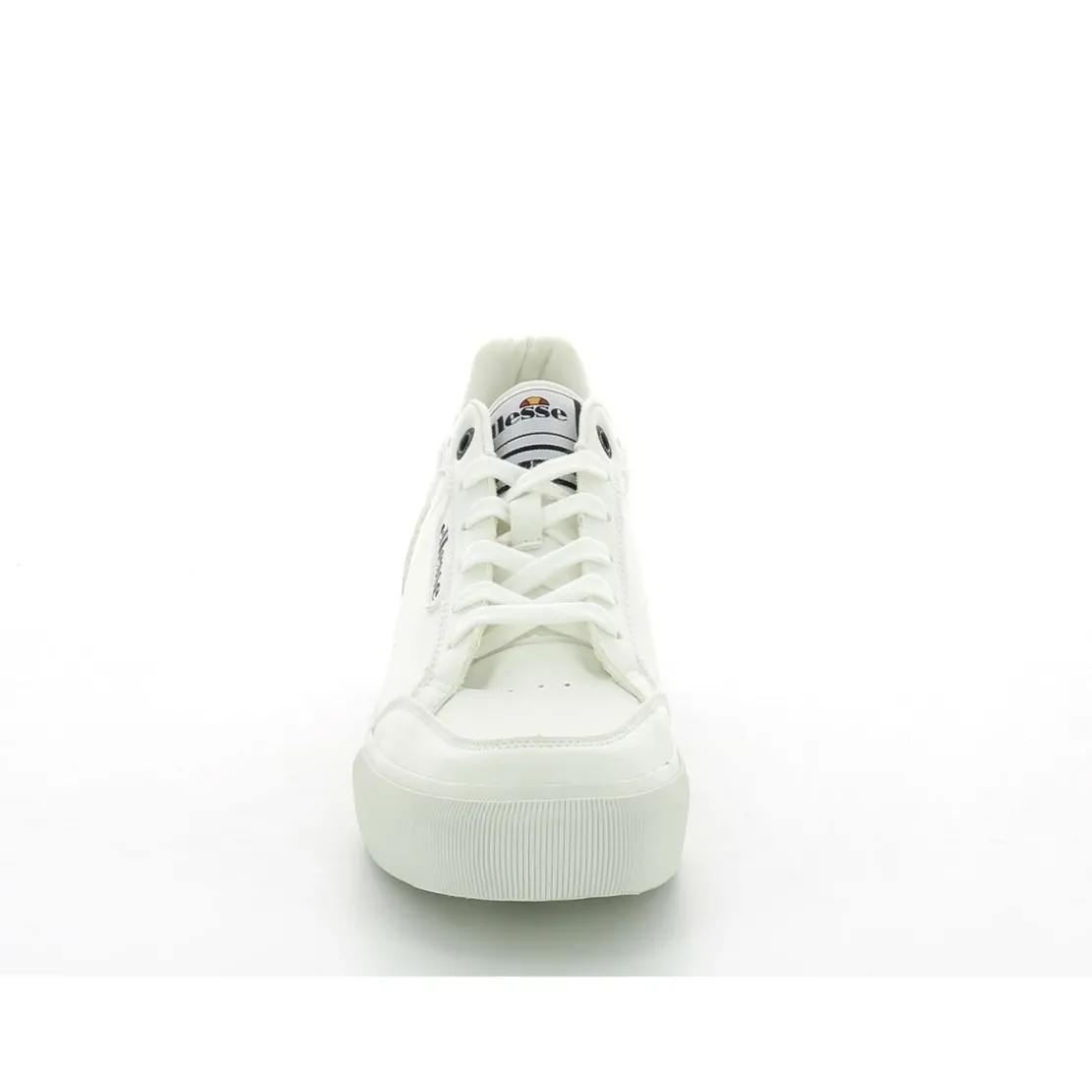Ellesse ChaussuresSneakers Bas blanc pour homme