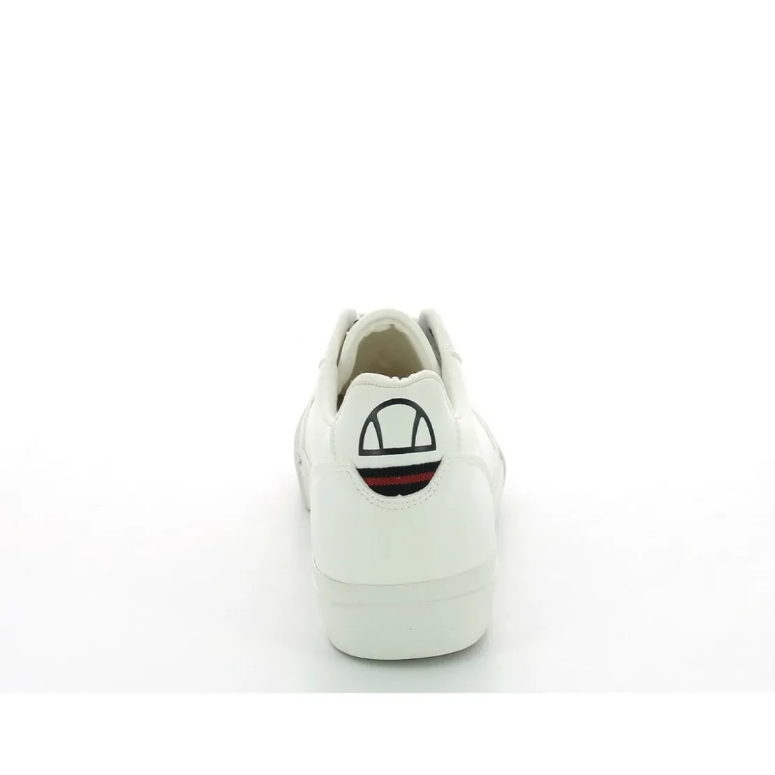 Ellesse ChaussuresSneakers Bas blanc pour homme
