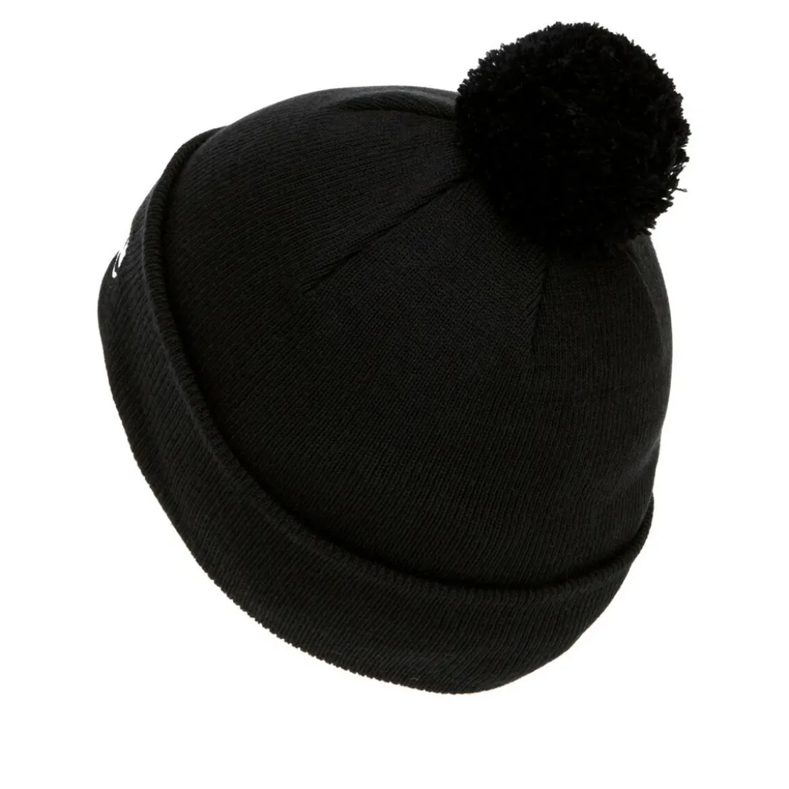 Ellesse VêtementsBonnet à pompom VELLY - Noir en nylon