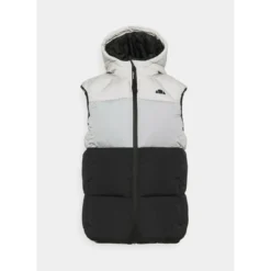 Ellesse VêtementsDoudoune sans manches APICE noir
