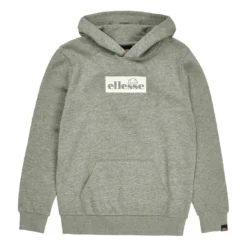 Ellesse VêtementsEnsemble CERCARE JNR gris