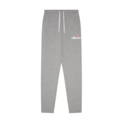 Ellesse VêtementsJogging NOORA anthracite en coton