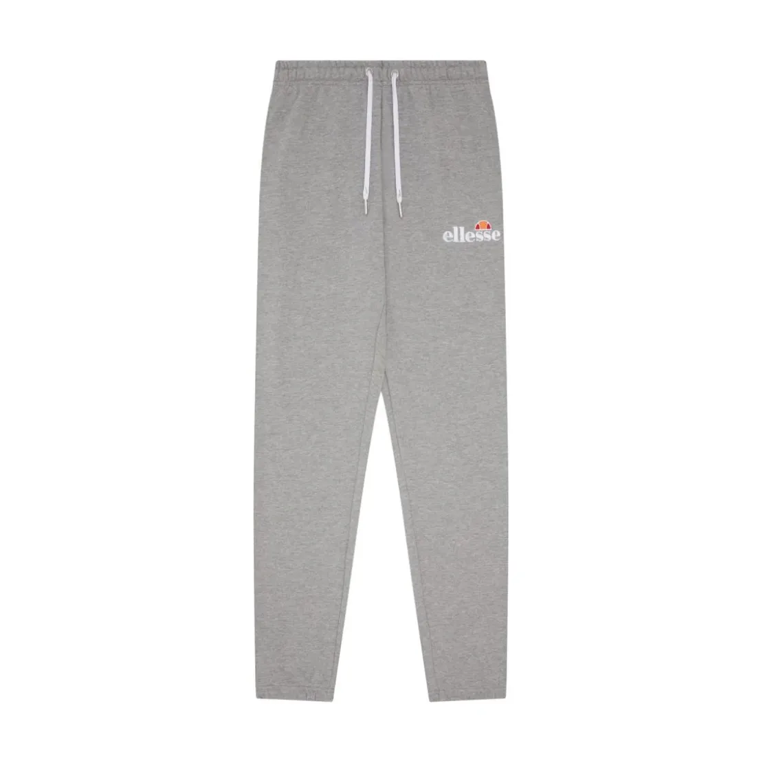 Ellesse VêtementsJogging NOORA anthracite en coton