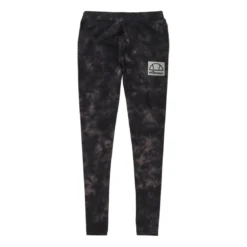 Ellesse VêtementsLegging MUSICA JNR noir en coton