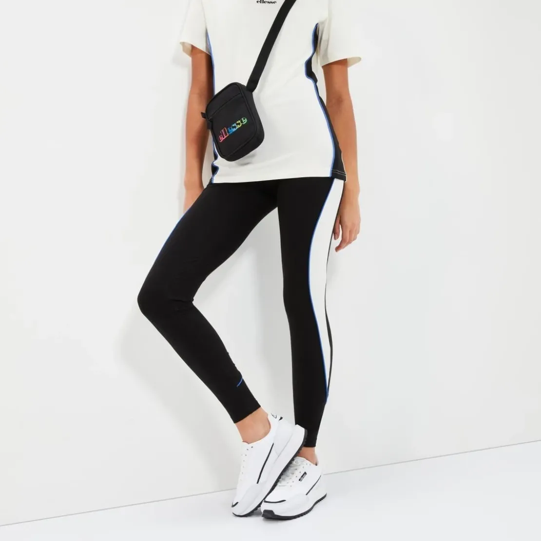 Ellesse VêtementsLegging SECUR noir
