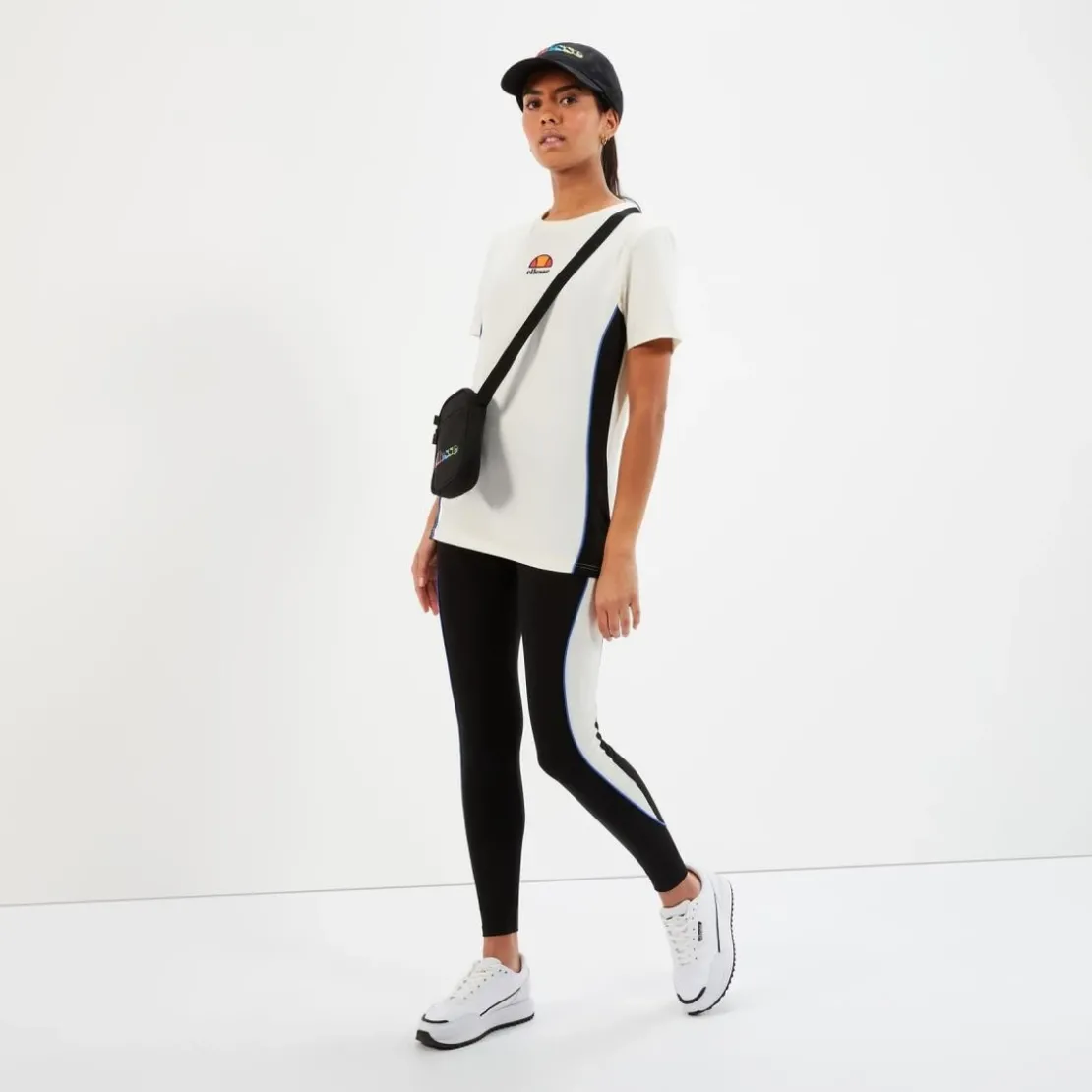 Ellesse VêtementsLegging SECUR noir