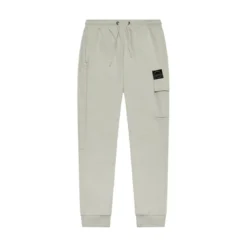 Ellesse VêtementsPantalon de jogging homme METATRON gris clair en coton