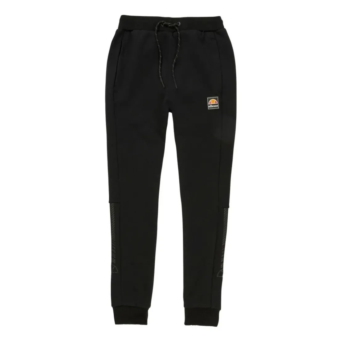 Ellesse VêtementsPantalon jogging EVENTA JNR noir