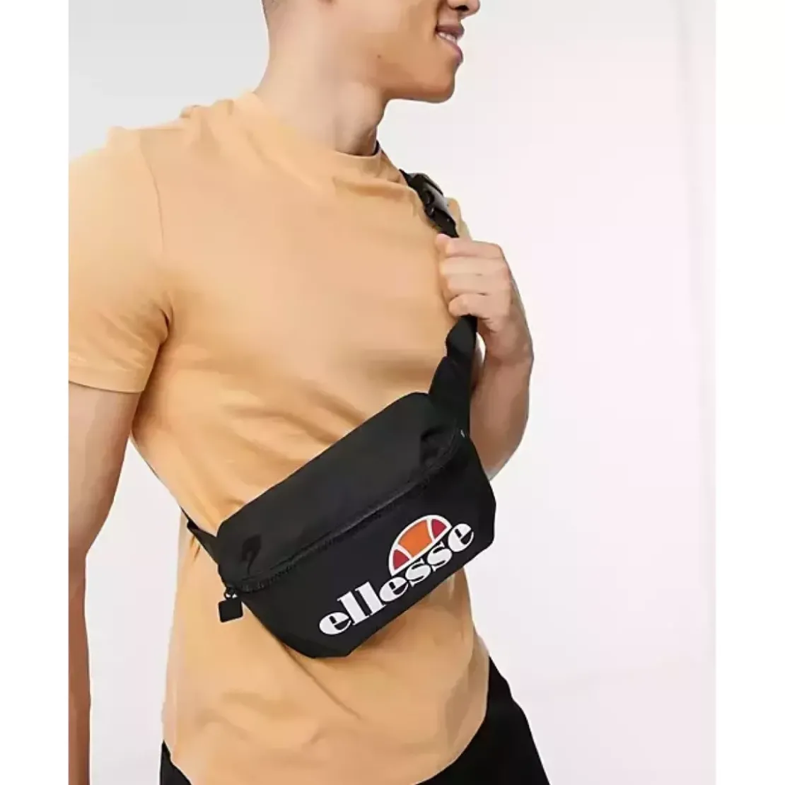 Ellesse VêtementsSac Bandoulière Ellesse noir