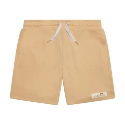 Ellesse VêtementsShort homme polycoton NANYAS orange