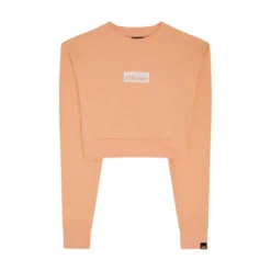 Ellesse VêtementsSweatshirt femme DUESWEA orange