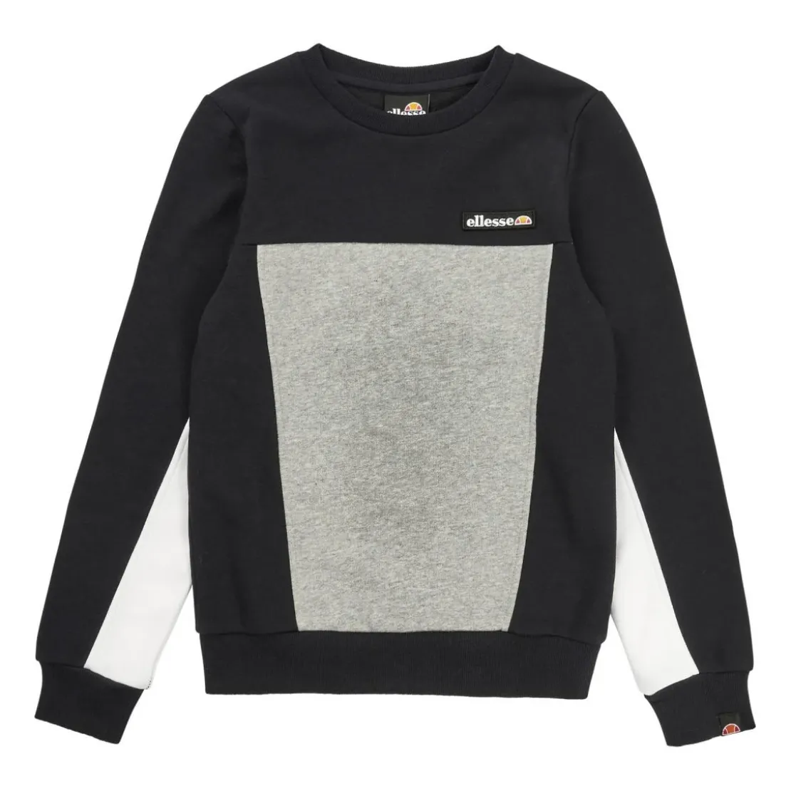 Ellesse VêtementsSweatshirt FINTI JNR noir