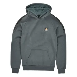 Ellesse VêtementsSweatshirt à capuche VENDITE JNR bleu