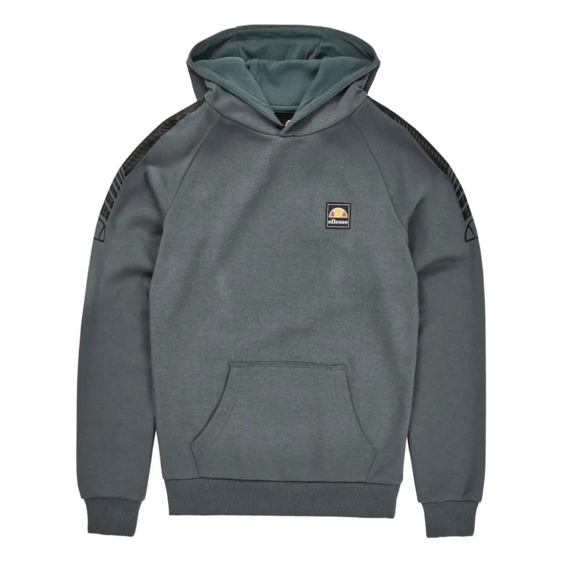 Ellesse VêtementsSweatshirt à capuche VENDITE JNR bleu