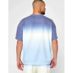 Ellesse VêtementsSweatshirt polycoton homme SMILASSSWEA multicolore